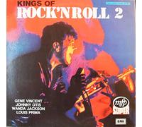 Various - Kings Of Rock'n Roll 2