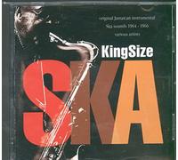Various - Kings of Ska/Instrumental 64-6