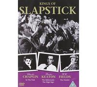 Various - Kings of Slapstick [Import]