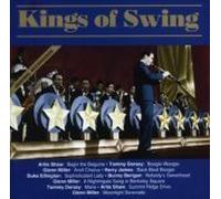Various - Kings of Swing