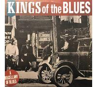 Various - Kings of the Blues