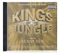 Various - Kings of the Jungle Vol.3
