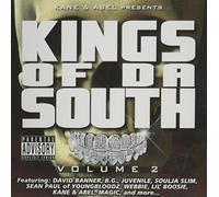 Various - Kings of the South 2