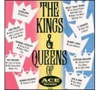 Various - Kings & Queens of Ace