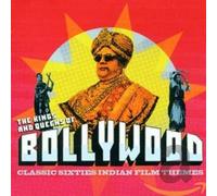 Various – Kings & Queens of Bollywood – CD