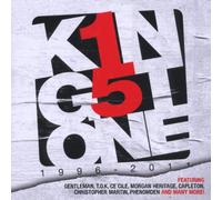 Various - Kingstone 15 Years