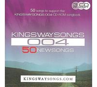Various - Kingsway Songs 4