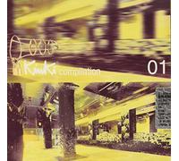 Various - Kinki Compilation