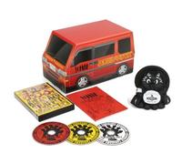Various - Kisarazu Graffiti [+Bonus CD]