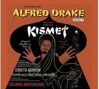 Various - Kismet