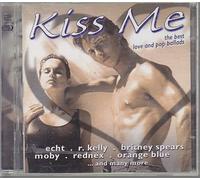 Various - Kiss Me