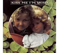 Various - Kiss Me,I'M Irish