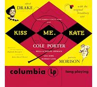 Various - Kiss Me Kate / O.B.C.