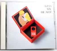 Various - Kiss My Heart-Love Ballads