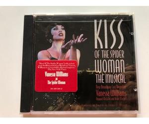Various - Kiss of the Spider Woman