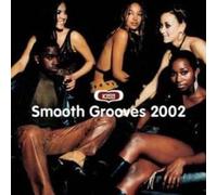 Various Kiss Smooth Grooves 2002 (CD)