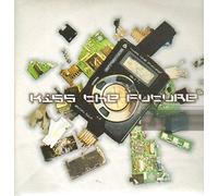 Various - Kiss the Future Vol.3 Vinyl