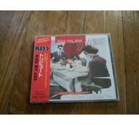 Various - Kiss Tribute