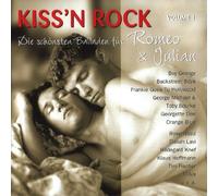 Various - Kiss'N Rock-Balladen Für Romeo und Julian