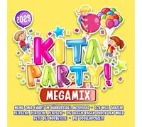 Various - Kita Party Megamix 2025