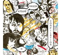Various - Kitsune Maison 11: Indie Dance Version