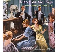 Various - Kitten on the Keys