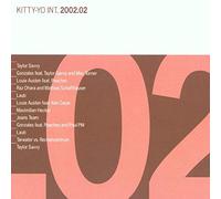 Various - Kitty-Yo Compilation 2002.02