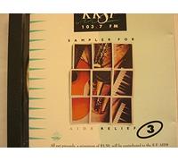 Various - Kksf Sampler 3