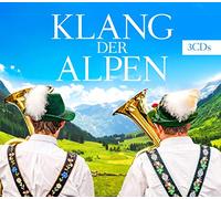 Various - Klang Der Alpen [Suoni Delle Alpi]