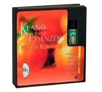 Various - Klangess.-Italian Romance