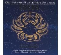 Various - Klass.Musik:Krebs