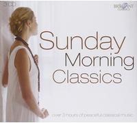 Various Klassik am Sonntag (CD)