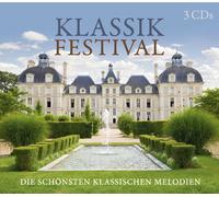 Various Klassik Festival (CD)