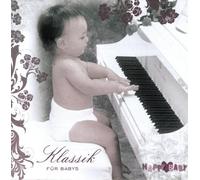 Various - Klassik Für Babys