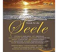 Various Klassik Für die Seele (CD)