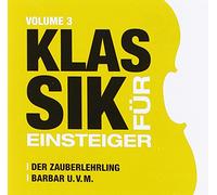 Various - Klassik für Einsteiger 3