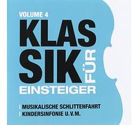 Various - Klassik für Einsteiger 4