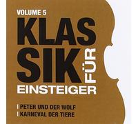 Various - Klassik für Einsteiger 5