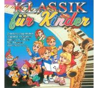 Various - Klassik Für Kinder