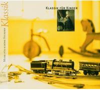 Various KLASSIK FÜR KINDER (CD)