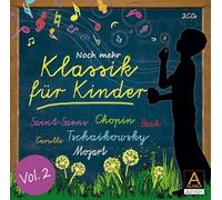 Various - Klassik für Kinder Vol. 2