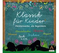 Various - Klassik für Kinder Vol. 3