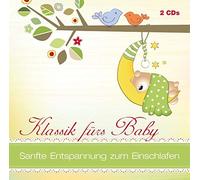 Various - Klassik Fürs Baby