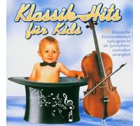 Various - Klassik-Hits Für Kids