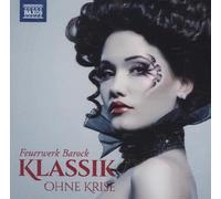 Various - Klassik Ohne Krise: Feuerwerk Barock