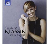 Various - Klassik Ohne Krise: Oboe der Liebe