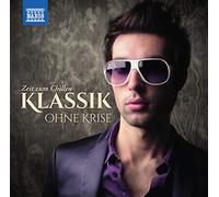 Various - Klassik Ohne Krise: Zeit Zum Chillen