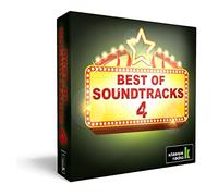 Various - Klassik Radio | Best of Soundtracks Vol. 4