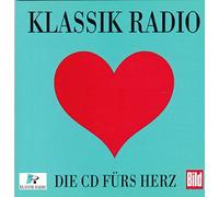 Various - Klassik Radio-CD Fürs Herz