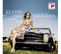 Various - Klassik Zum Autofahren